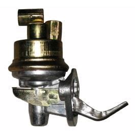 LPS Fuel Lift Pump to Replace Case® OEM 84142216 on Skid 